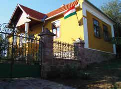 Kemencés Vendégház