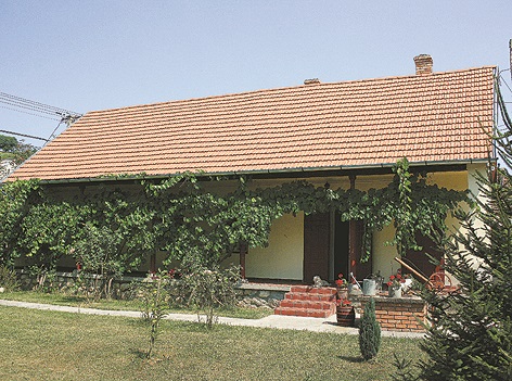 Zsuzsanna Vendégház