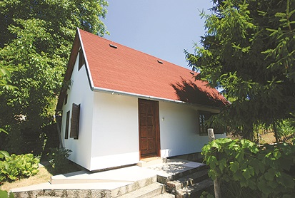 Berkenye Vendégház