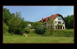 Hetényi János Pincészete – Indivinum Rendezvényház