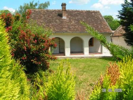 Boróka És Galóca Vendégház