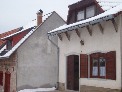 Erzsébet Vendégház