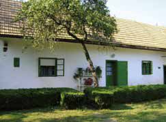 Gizi Néni Vendégház