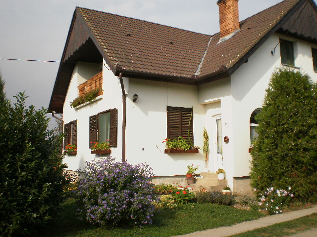 Kis Csicseri Vendégház