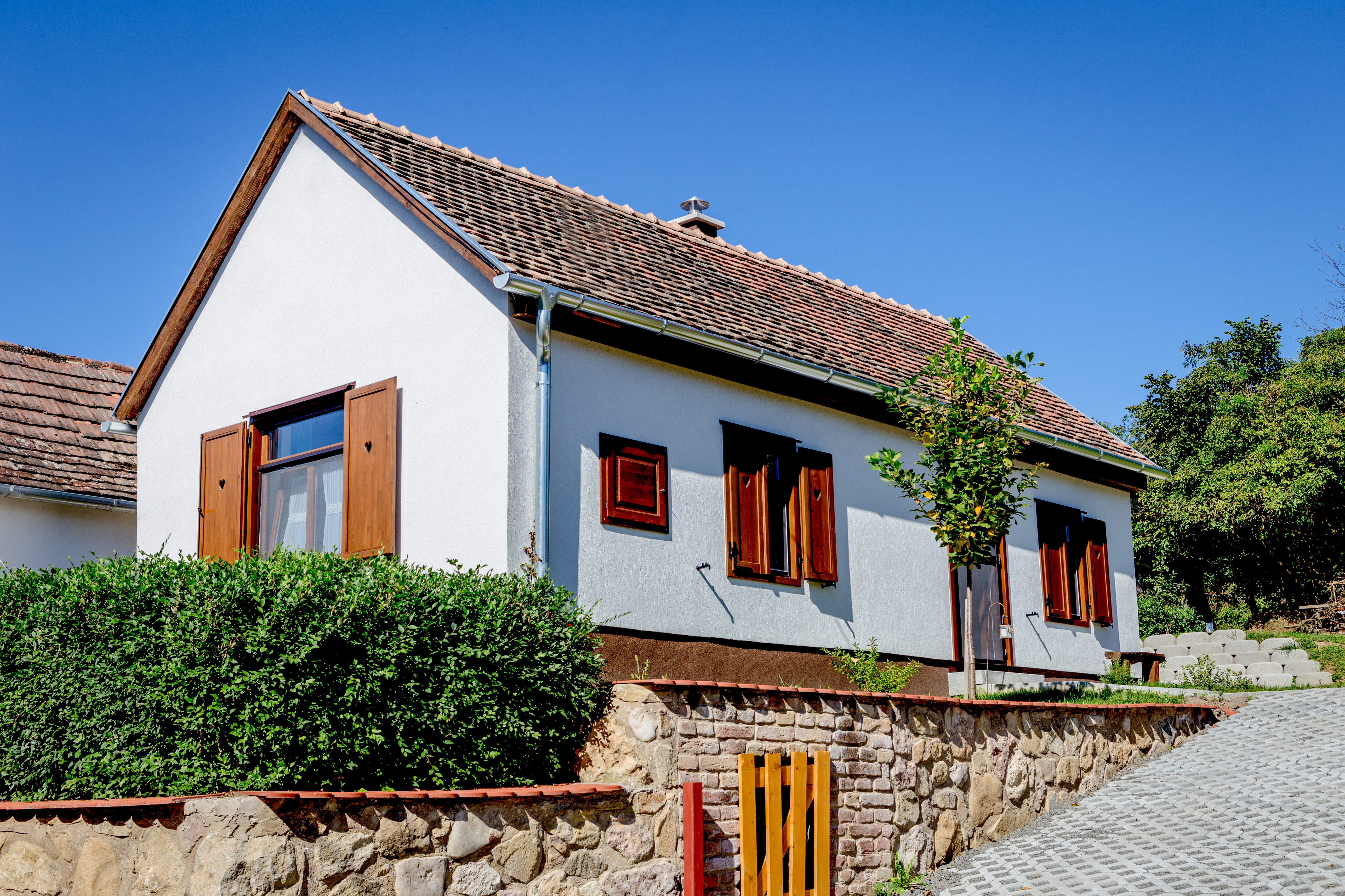 Rozmaring Vendégház