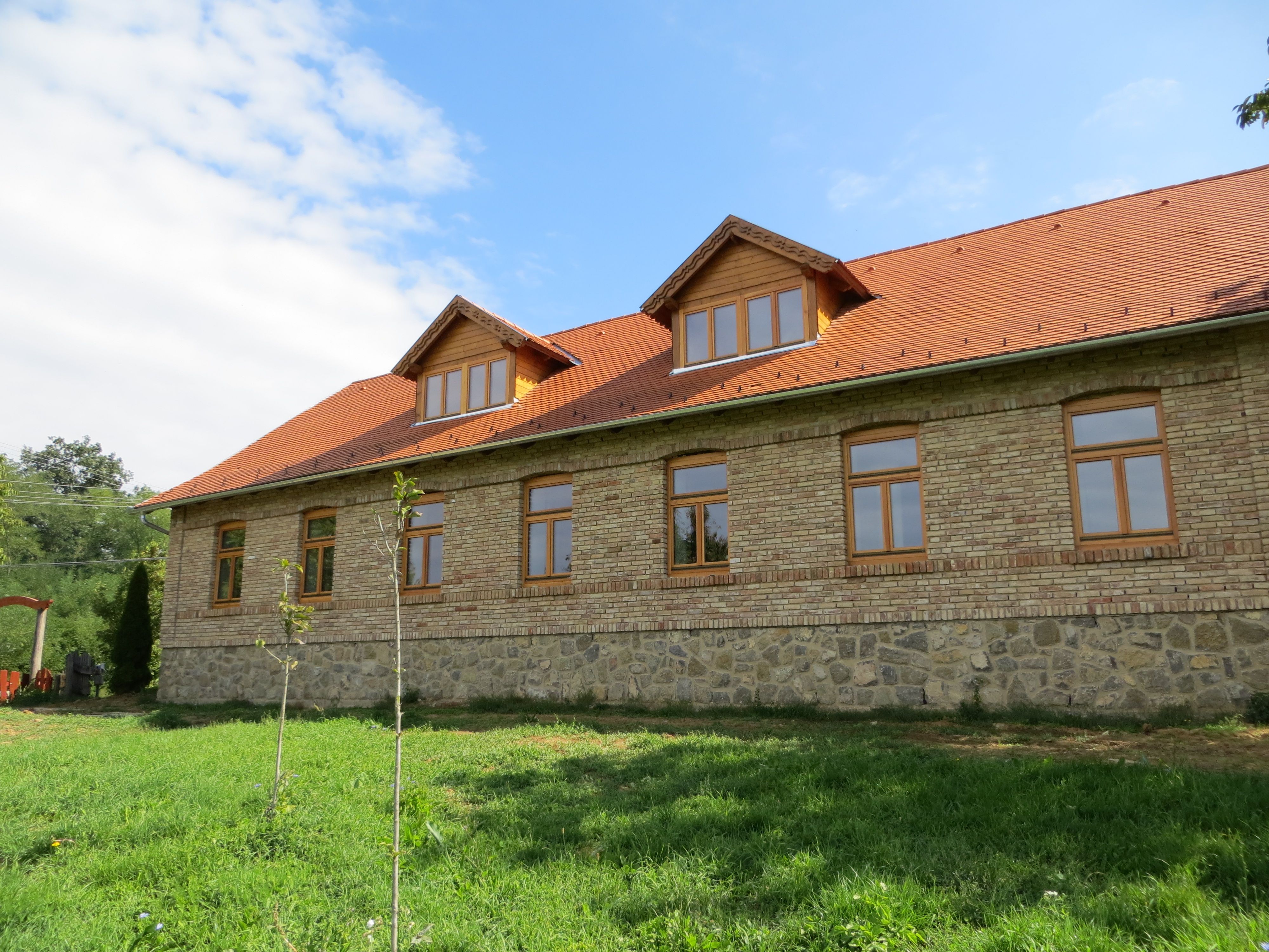 Napfényes Vendégház