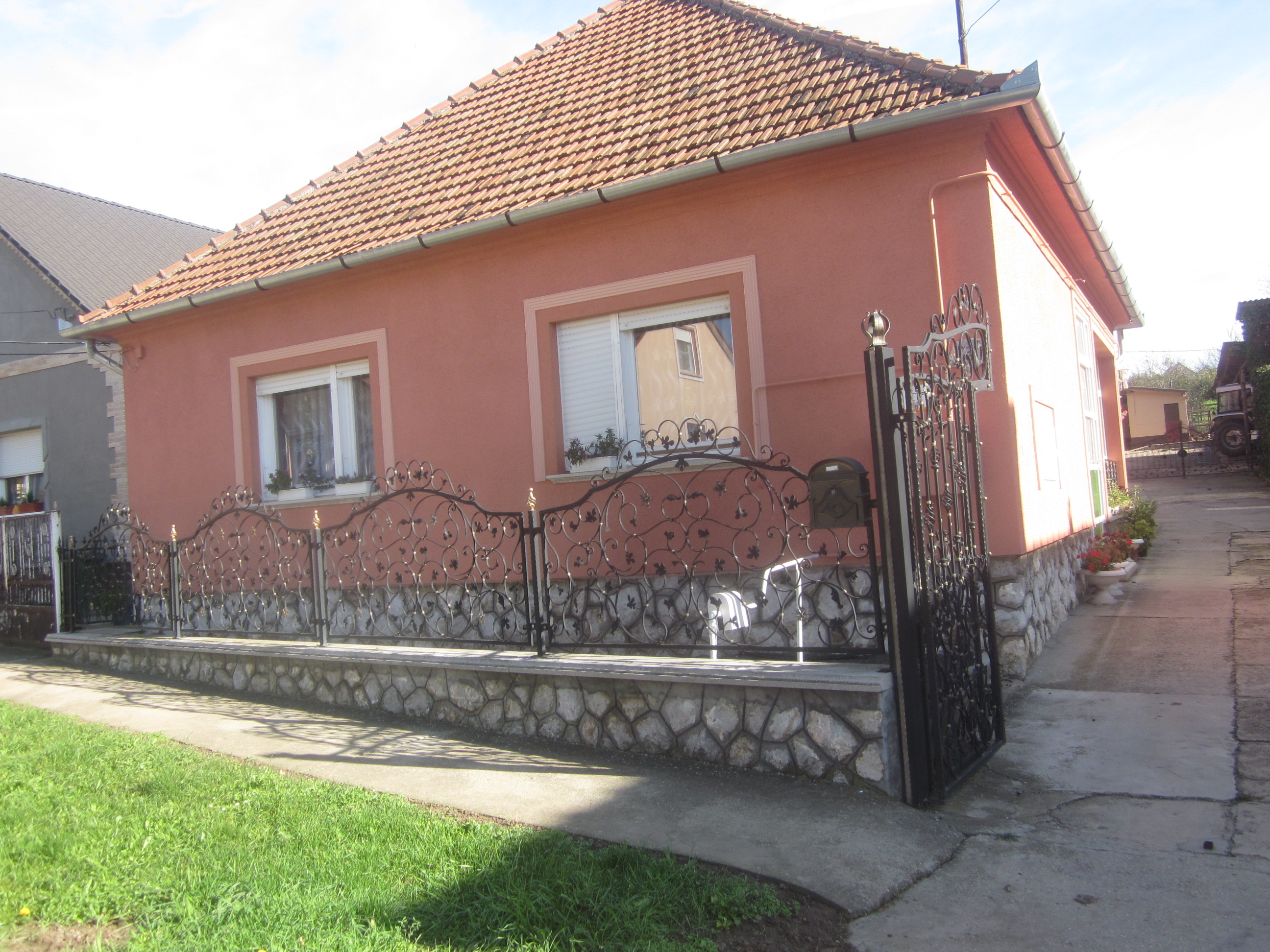 Mitzinger Vendégház