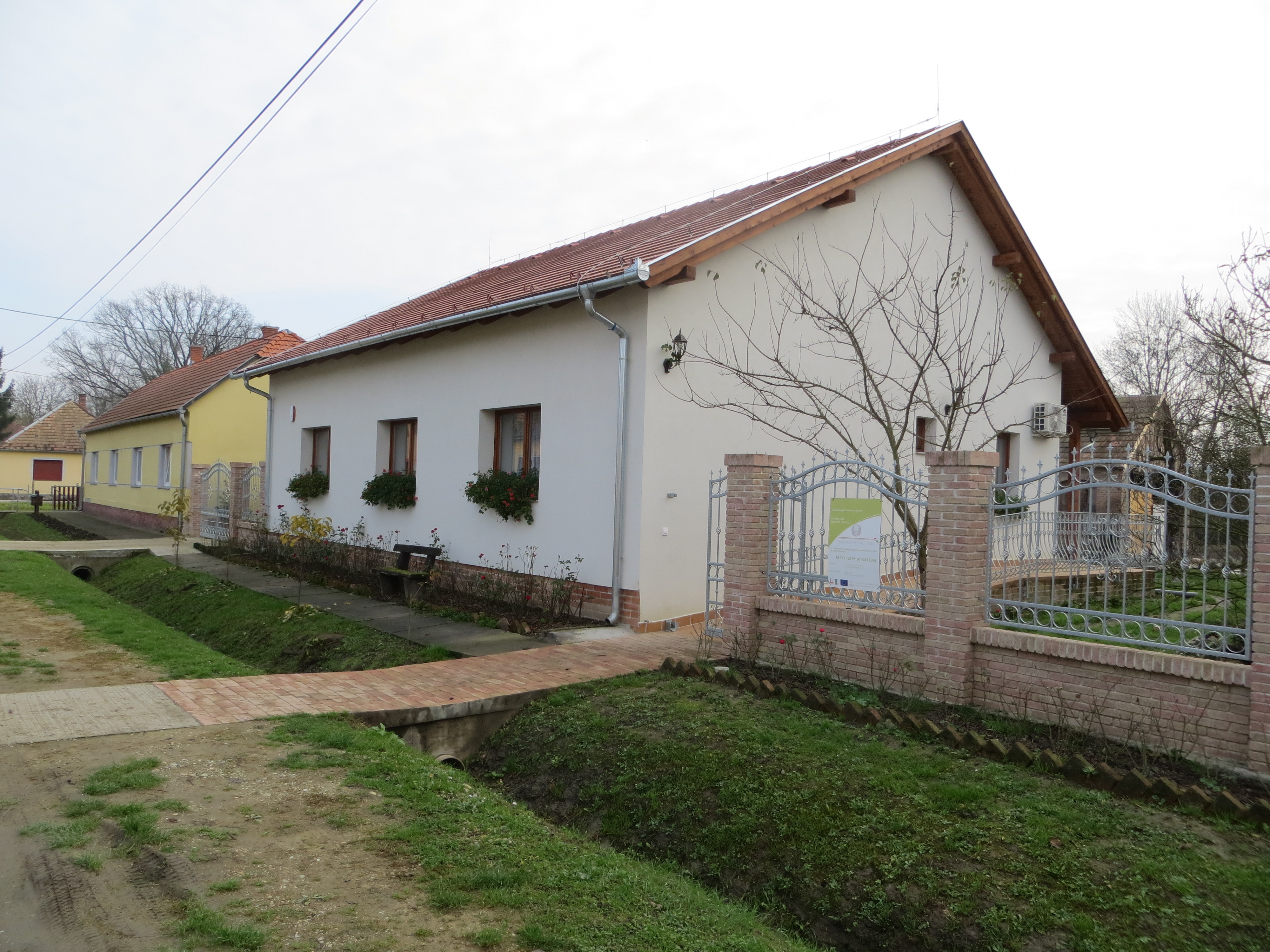 Klarissza Vendégház