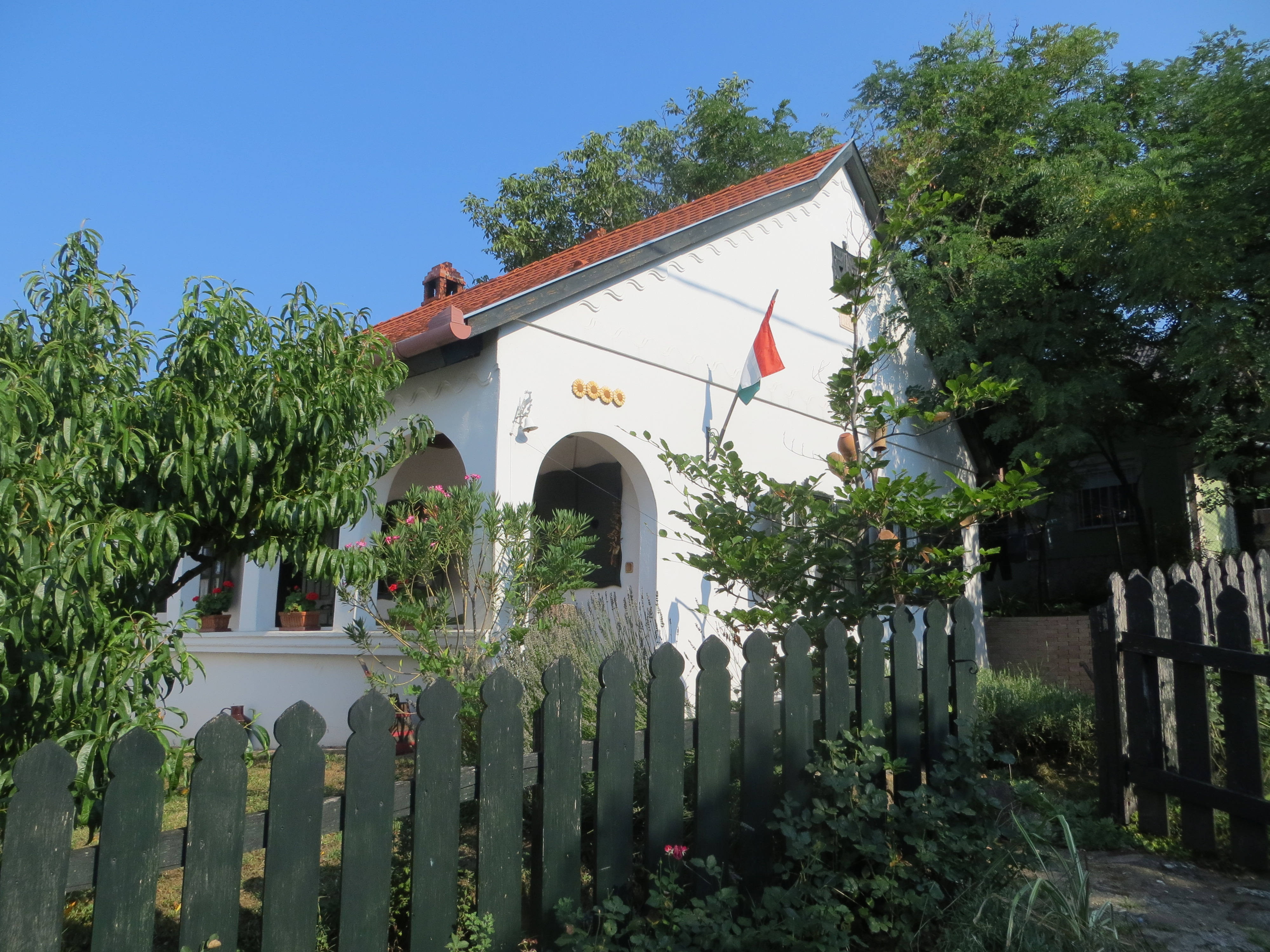 Kemencés Vendégház 2