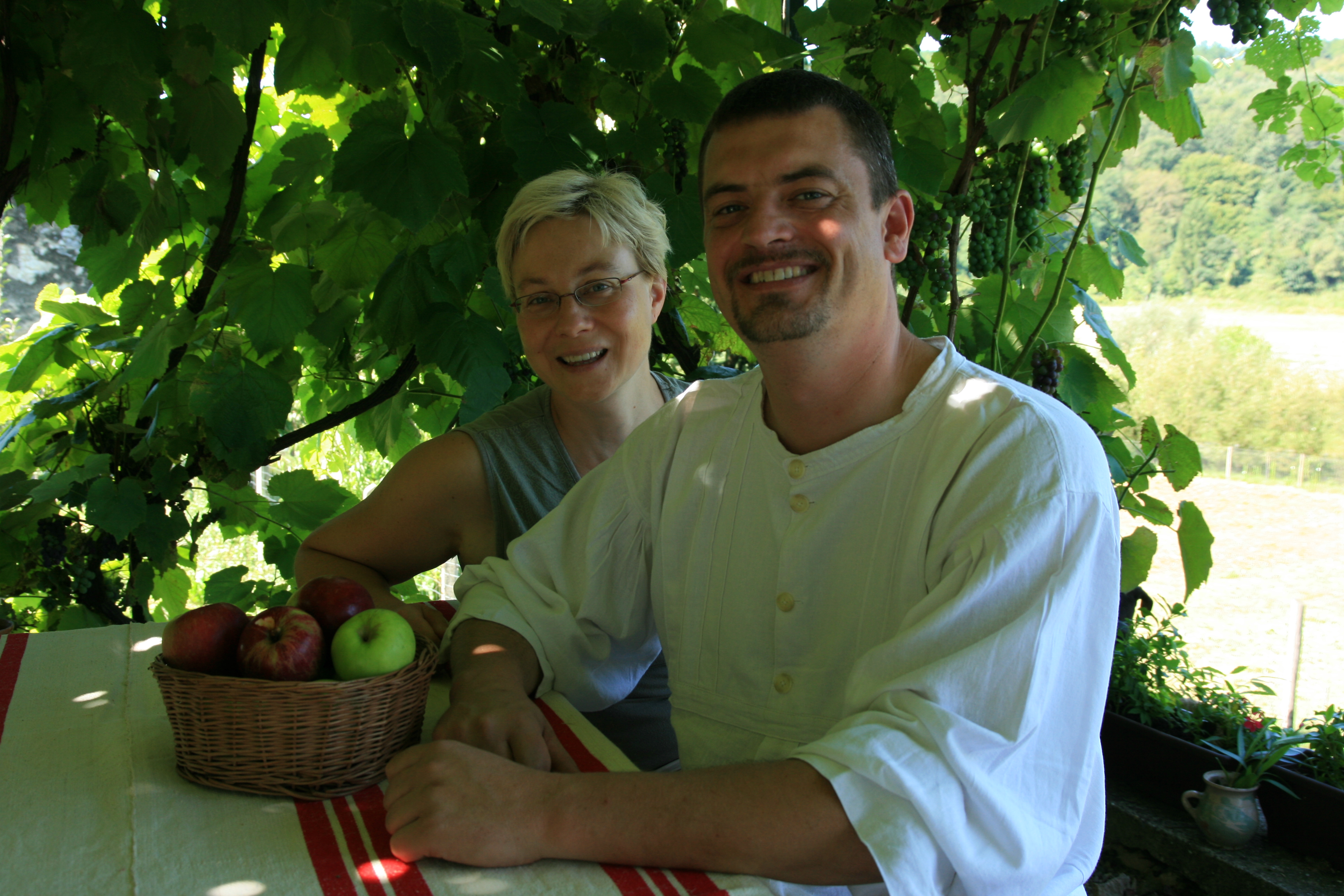 Bodnár Árpád méhészete