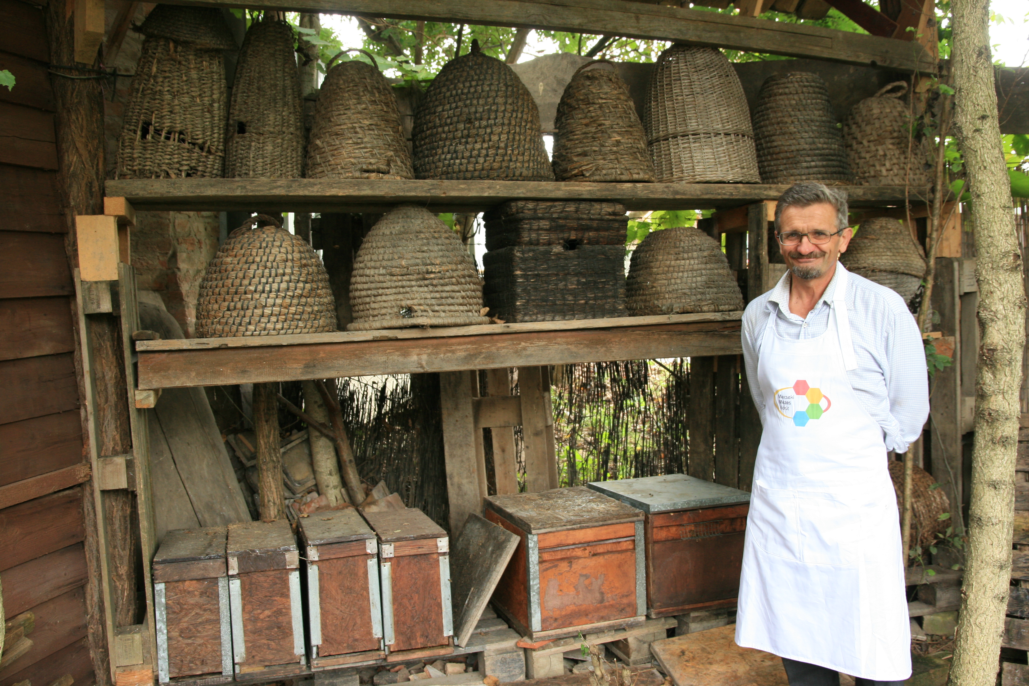 Szent Ambrus Vízimalom (Pohl Oszkár)