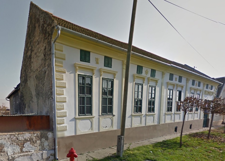 Sárpilis - Tájház