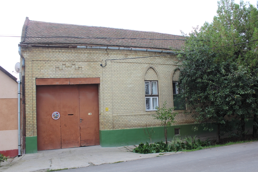 Alsónyék - Fazekasműhely