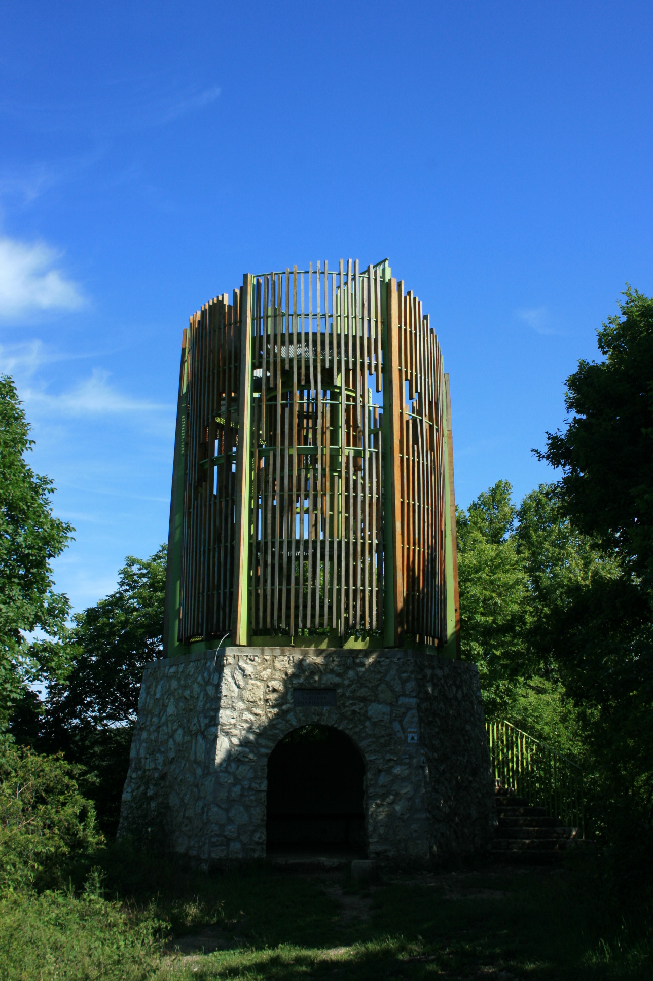 Cigányhegyi-Kilátó